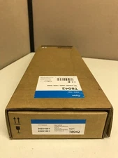 Genuine Sealed Exp.2022 Epson T8042 Cyan Ink Cartridge SureColor 700mL