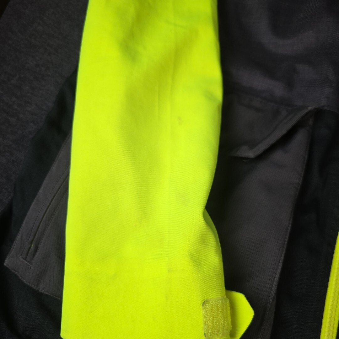 Under Armour Storm Infrared Ghost Shell Hooded Wa… - image 7