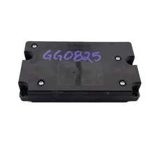 2015 MUSTANG   FR3T14D212FD SYNC MODULE 