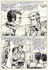 LE VICOMTE (DESIGNER XAVIER MUSQUERA)  FRENCH ORIGINAL ART AREDIT PAGE 133