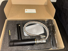 Barrock Bathroom Faucet  pop up Drain w/ overflow