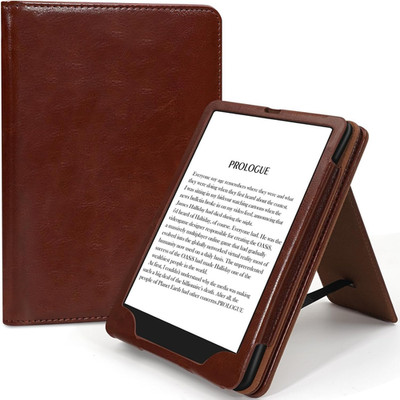 Hülle für Kindle Paperwhite 12A Generation 2024 7 Zoll und Kindle Colors