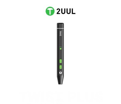 Präzisions Elektro Schraubendreher 2UUL SD15 iPhone Samsung Reparatur Pentalobe Bit Set