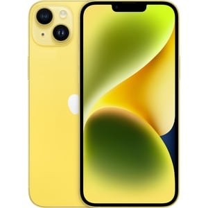 Apple Iphone 14 Plus 512Gb Gelb. Displaydiagonale: 17 cm 6,7'' Displayauflösung