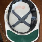 Rodeo Drive Beverly Hills Original Logo Groundbreaking Construction Hat Rare — photo 4