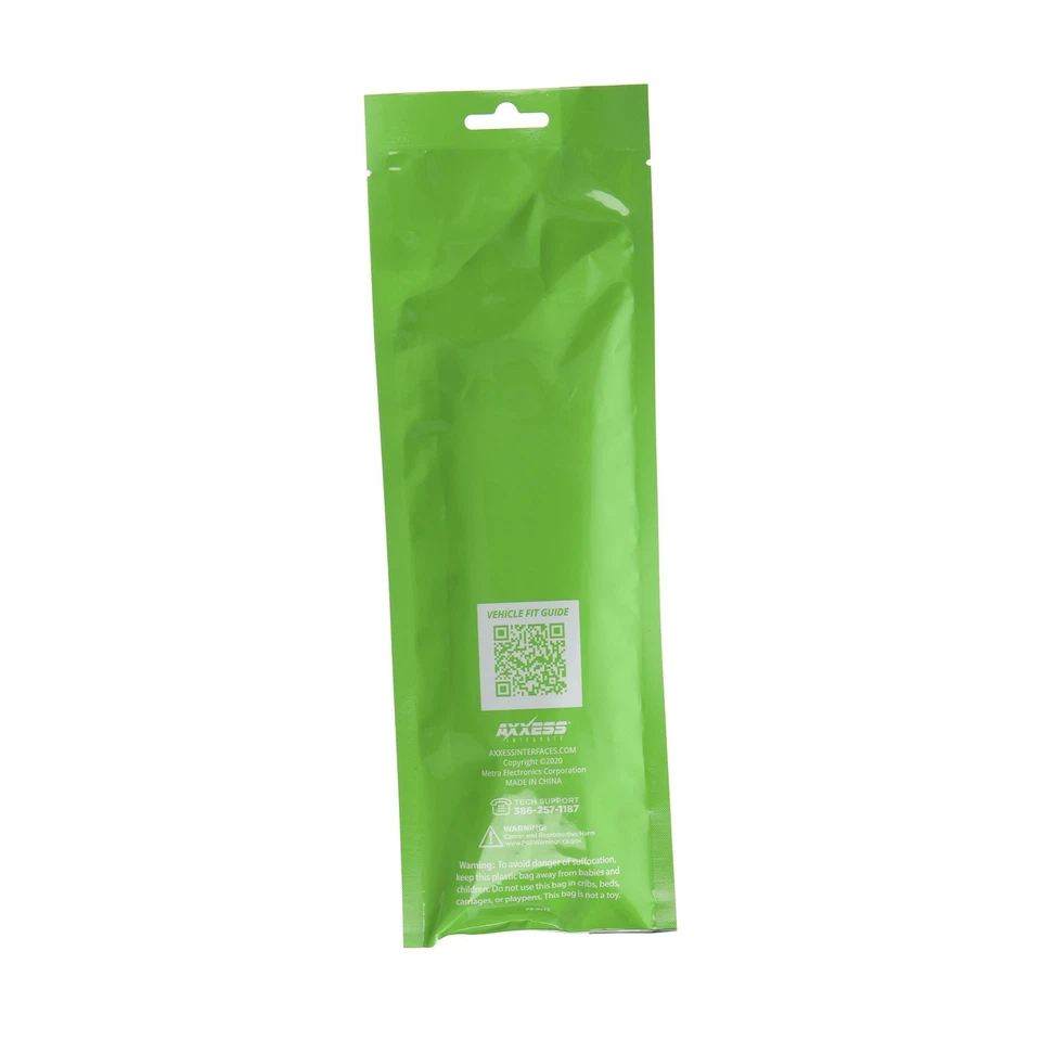 Metra AXRSEH-CH1 RSE Harness - Image 2 of 4