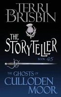 Terri Brisbin | The Storyteller | Taschenbuch | Englisch (2020)