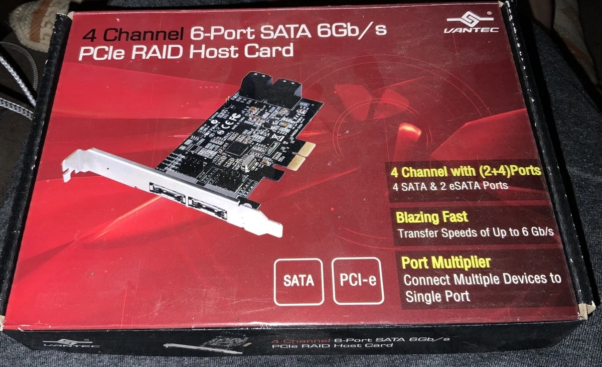 Smart Array-kaart RAID-controller, 4 GB 72-bits DDR3 1866 MHz RAID-besturingskaart 12 Gb/s SAS 6 Gb/s SATA-controller voor Server