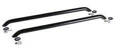 Go Rhino 8067ub Universal Multi-fit Bed Rails - 67 12 Long