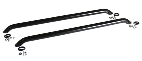 Go Rhino 8067UB Universal "Multi-Fit" Bed Rails - 67 1/2" Long