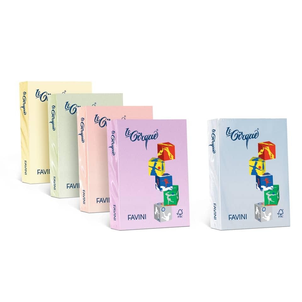 Favini a717504 carta inkjet - Immagine 3