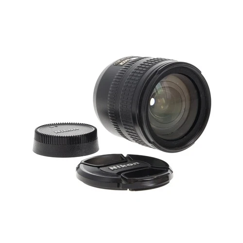 Nikon AF-S DX Nikkor 18-70mm f/3.5-4.5 G ED IF Autofocus APS-C Lens (AS IS)