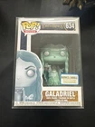 Funko Pop Galadriel #634 Barnes & Noble Exclusive Lord of the Rings Tolkien