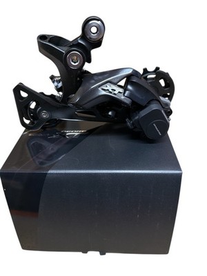 Shimano Deore XT RD-M8000 Fahrrad Schaltwerk Shadow Plus 11-fach MTB SGS