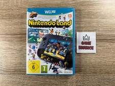 Nintendo Land Nintendo Wii U PAL EUR
