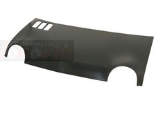 Hartsant Motorhaube Haube Ohne Waschdüsenlöcher für Renault Twingo 98-