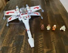 LEGO Star Wars: X-Wing Fighter (6212) No Box No Manual