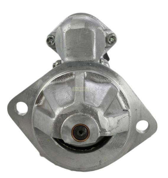 Anlasser Nikko Neu Original 0-23000-0210 FüR Komatsu-image