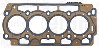 Neu - Elring 100.430 Dichtung, Zylinderkopf FüR CitroËN Ford Mazda Peugeot