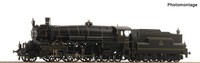 Roco 7100051 H0 Dc Dampflokomotive 310.21, Kkstb, Ep. I, Analog