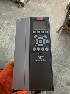 Frequenzumrichter Danfoss VLT 5,5 KW