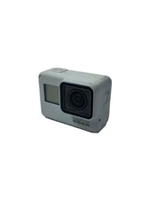 GoPro Camcorder HERO7 BLACK Limited Edition [Dusk White] Used