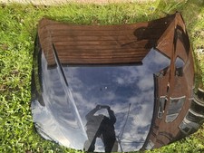 2015 BMW Bonnet F31