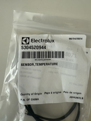#ad #ad Genuine Electrolux Frigidaire Sensor OEM 5304520944 NEW $24.00
