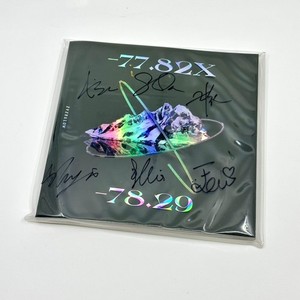 Mwave Signed | eBay
