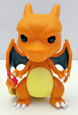 Funko Pop! Pokemon - Charizard #843 Suelto SIN CAJA Nintendo