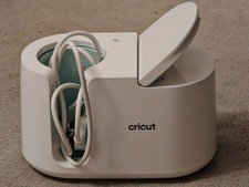 Cricut CMP01200 Mug Press Heat Press - Spares Or Repair