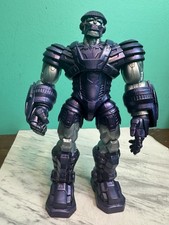 Marvel Legends Kree Sentry BAF Figure 2018 Complete Action Figure Hasbro