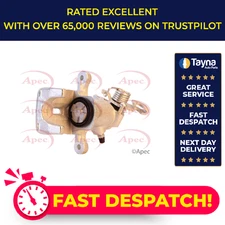 Brake Caliper RCA122 Apec 583112DA00 583112DA20 583112DA31 5832029A20 582302F200