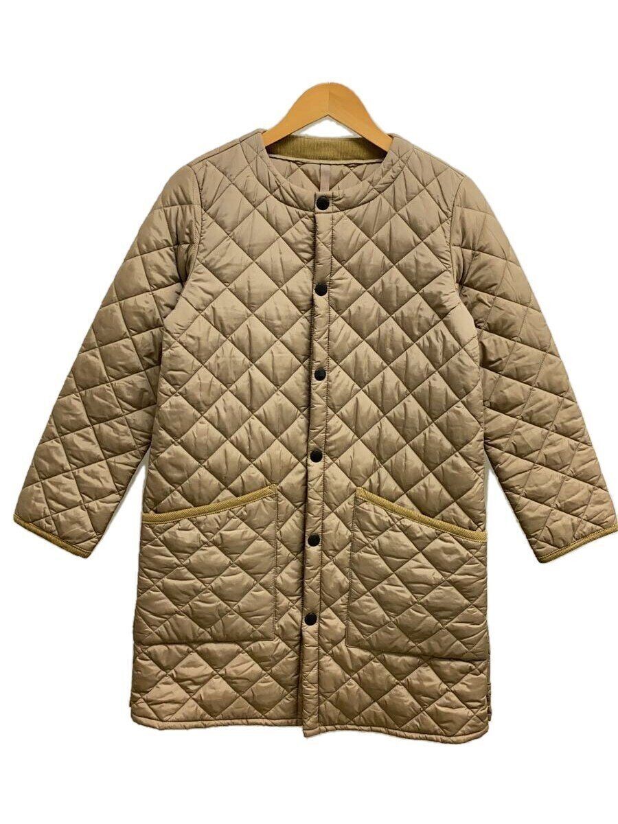 ALTRA Barbour altro cappotto 34 nylon BRW tinta unita 1802175