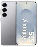 "Samsung SM-S931 S25 12+512GB 6.2\" 5G Silver Shadow Eu"