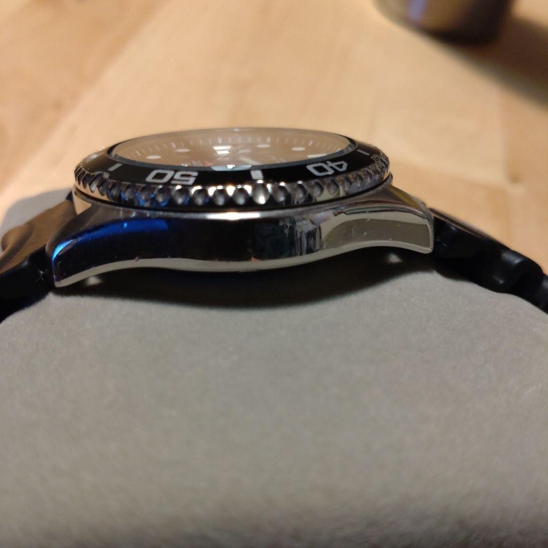 Orient Automatic Diver Watch Neel Selection RN AA… - image 8