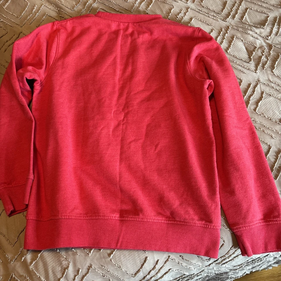 Toy Story Child’s Size L Crew Neck Sweatshirt (You have a friend in me) - Image 4 of 4