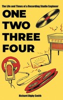 Richard Digby Smith | One, Two, Three, Four | Buch | Englisch (2025)