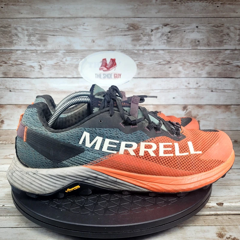 merrell mtl long sky 2 mesh trail running shoes