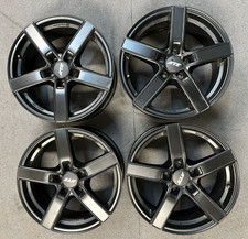 4x gebrauchte Alufelgen ATS 7,5x17 ET45 5x112 KBA 49985