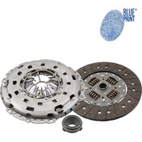 Blue Print ADF1230104 Kupplungssatz FüR Ford Transit FD FB FS FZ FC FA FM FN