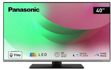 Panasonic TB-40S45AEZC Full HD LED Smart TV