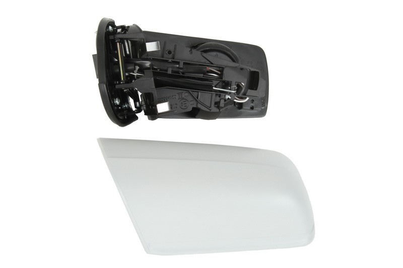 ✅Fits BLIC 5402-04-1125539P Side mirror electric Left Aspherical MER ⭐UK Seller⭐