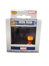 Figurine Funko Iron Man 1036 - Collection Marvel