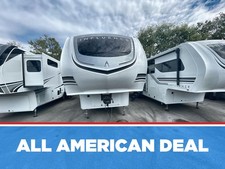 2026 Grand Design Influence 3804DS