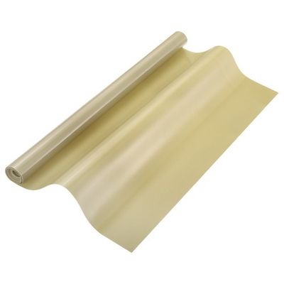 #ad 15.7quot; x 3.9FT Silicone Baking Mat Rolls Non Stick Pastry Mats Coffee $17.58