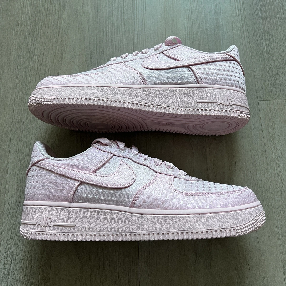 Nike Air Force 1 White for sale | eBay