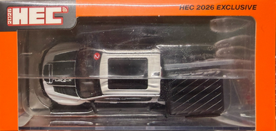 GCD 1/64 RAM MAMMOTH 1000 Beijing HEC 2026 Limited Model Car | eBay