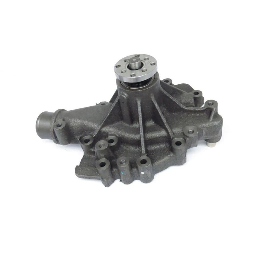 Bomba de agua del motor US Motor Works US4077 para modelos Ford 92-94 seleccionados Foto 4 de 4