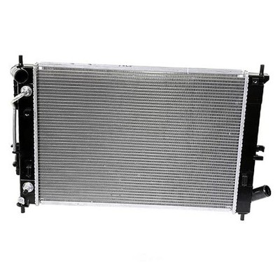  Radiator, New OE Quality - 221-9489 